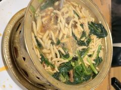 -乔家满族八大碗(流水沟店)