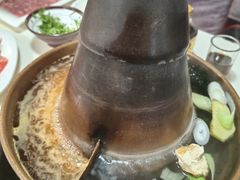 -福寿斋·老北京铜锅涮肉·烤鸭(顺义总店)