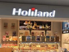 -好利来(四季青店)