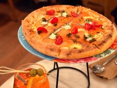 -IL TEATRO 精品意大利餐厅