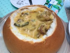 -大树餐厅(红旗街万达店)