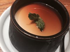 -云海肴·汽锅鸡·云南菜(天津国金汇店)