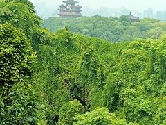 -吴山景区