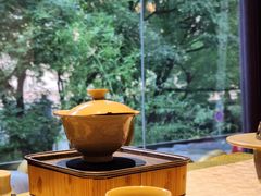 -王府茶楼茶宴·创意菜(大观园总店)