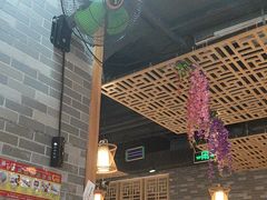 -粤点越有·茶点·粤菜(樵岭国际店)