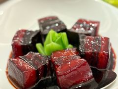 -蘇锦宴·淮扬菜烤鸭·小院(三元桥霄云路店)