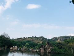 -白马涧龙池景区