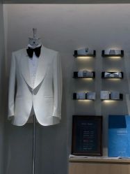 -Brother西服礼服定制·商务·婚礼(佛山南海店)