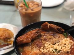 -华嫂冰室(尖沙咀店)