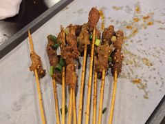 -林二哥宜烤官·宜宾小烧烤