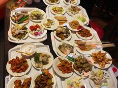 -萧邦音乐会所KTV·蒸汽活海鲜自助(福田店)