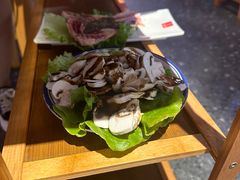 -肆幺幺烤肉(乐汇城店)