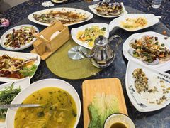 -威海渔村(黄兴路店)