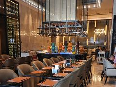 -富力万达文华酒店·海鲜自助