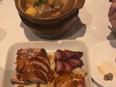 -港久茶餐厅(鹭洲里店)