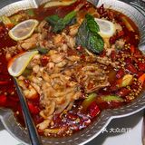 丝瓜 味道有些苦 毕竟属于蔬菜类