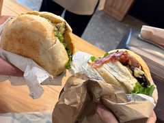 -Fergburger(皇后镇店)