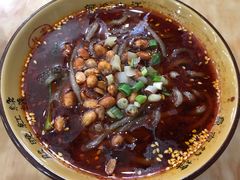-力力豆花庄(广渠门店)