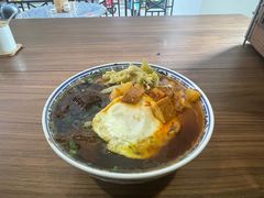 -永丰面馆(汉口路店)