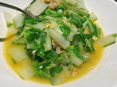 -船歌·鱼水饺青岛菜(黄岛珠江路店)