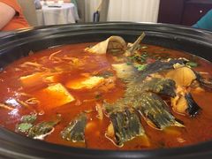 -贵州大厦贵州厅(樱花园西街店)