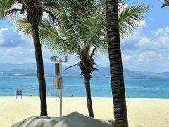 -三亚西岛海洋文化旅游区