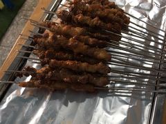 牛肉筋-瓦房店活羊大串(锦绣店)