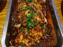 -兔槽江湖菜·重庆璧山兔(水围店)