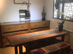 -云来集茶舍(国子监街店)