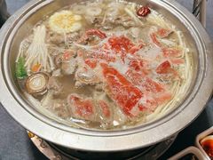 -湯記傳菜