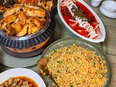 -巽寮印象美食部落餐厅·海鲜·地方特色菜(惠州体验店)