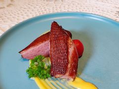 鸭胸-馨园villa融合菜(东山店)