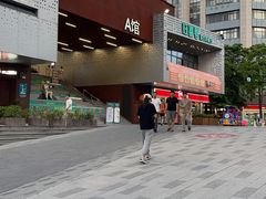 -邱大妈水煮(龙山店)
