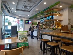 -老乡鸡(庐江路店)