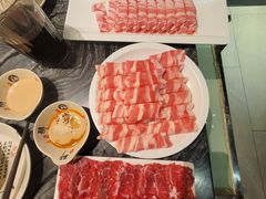 -天都火锅酒楼(虹梅南路店)