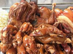 卤菜-阆辣荟餐饮(老味道8年·古城店)