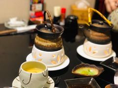 -天狗山料理(省体店)