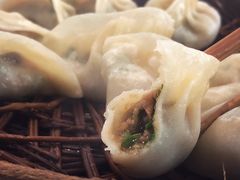 洛阳蒸饺-西工饭庄快餐厅(西工小街店)