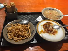 -大王油茶(磁器口店)