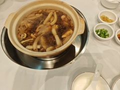 -天宜隆蘑菇宴火锅(石景山旗舰店)