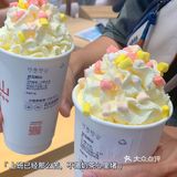 上班已经那么苦，不喝奶茶心里堵❗️ 
