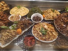 -留夫鸭(巴黎春天宝山店)