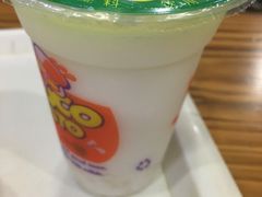 椰奶西米露-阊门姚记豆浆(旧学前直营店)