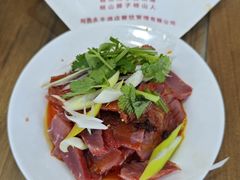 -永丰岐山面(雁塔北路店)