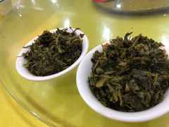 咸菜-董记牛肉(梁徐大道店)