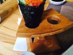 -和风清味日本料理(希尔顿店)