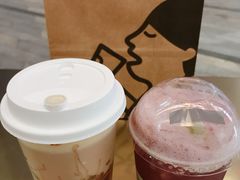 -喜茶(徐州金鹰店)