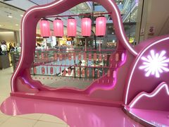 -凯德MALL(西直门店)