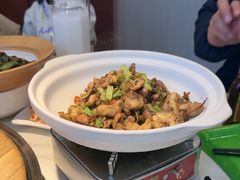 -陈大锅·岳阳鱼馆·地道岳阳菜(美食街店)