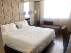 -桔子酒店(天津五大道店)